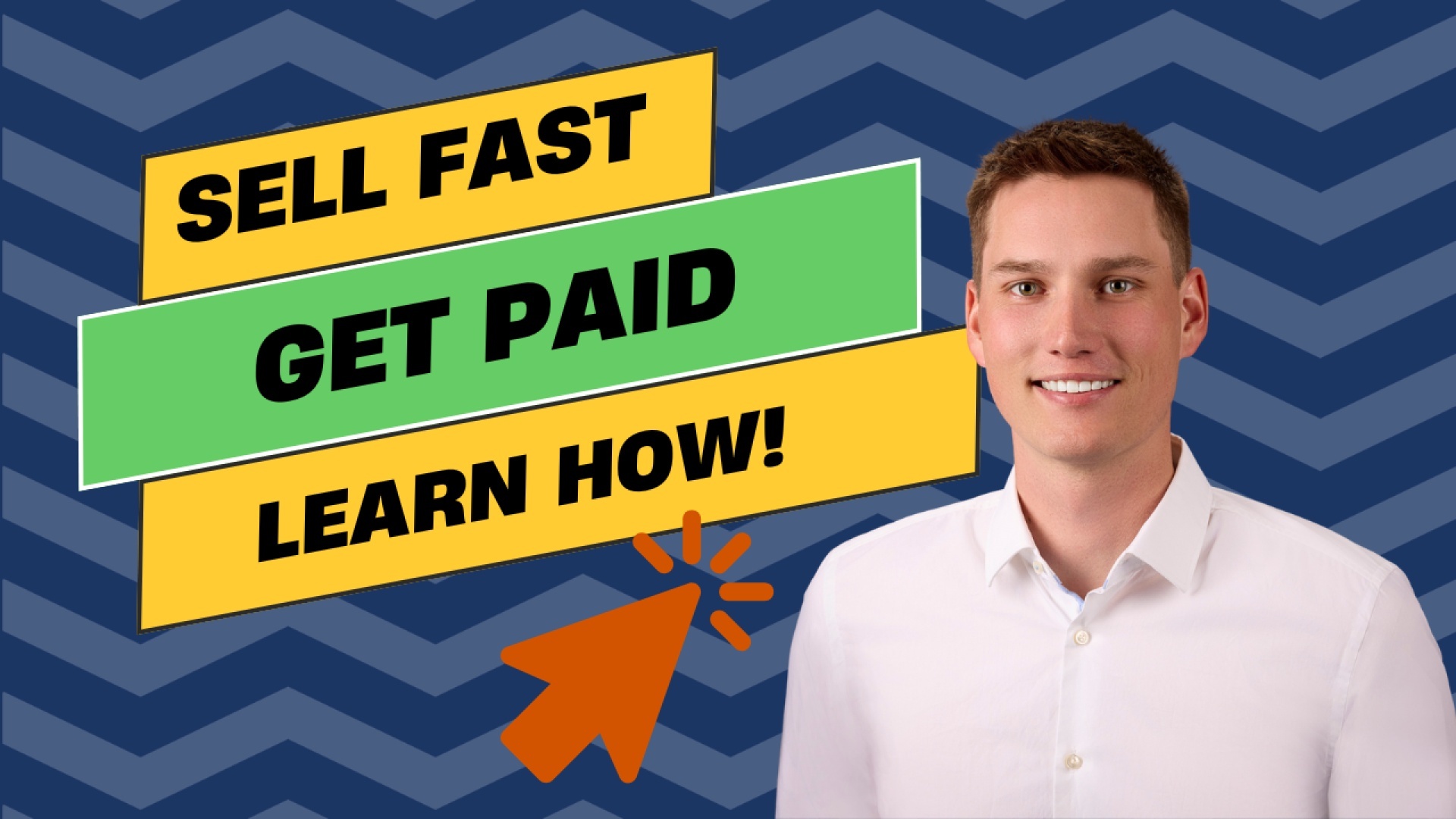 Sell fast, get paid – learn how